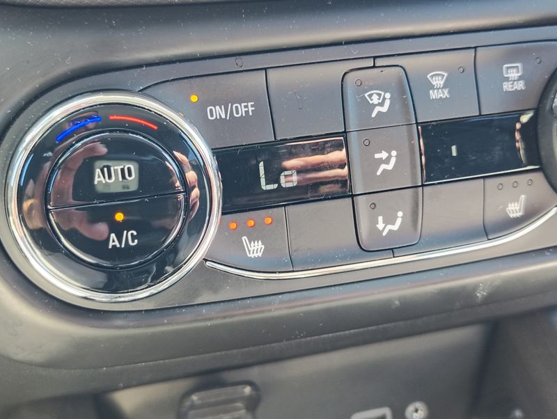 Used 2023 Chevrolet TrailBlazer SUV