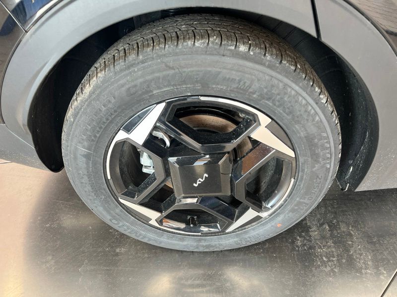 New 2026 Kia Sportage SUV