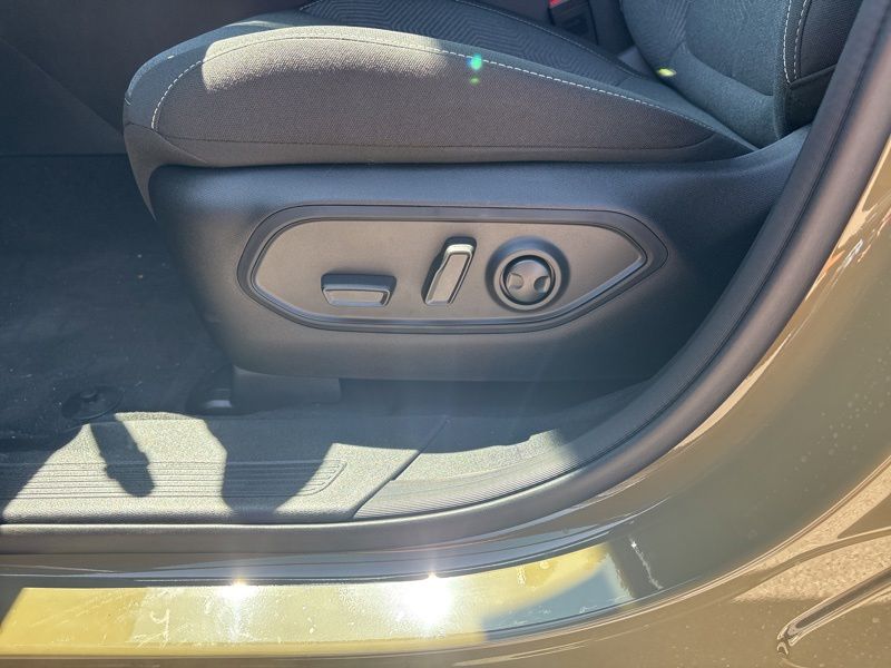 New 2026 Jeep Cherokee SUV