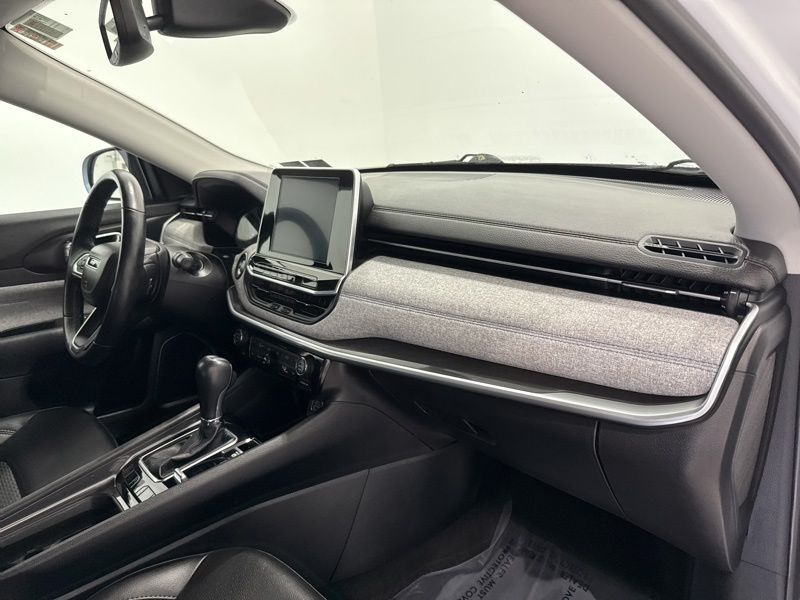 Used 2022 Jeep Compass SUV