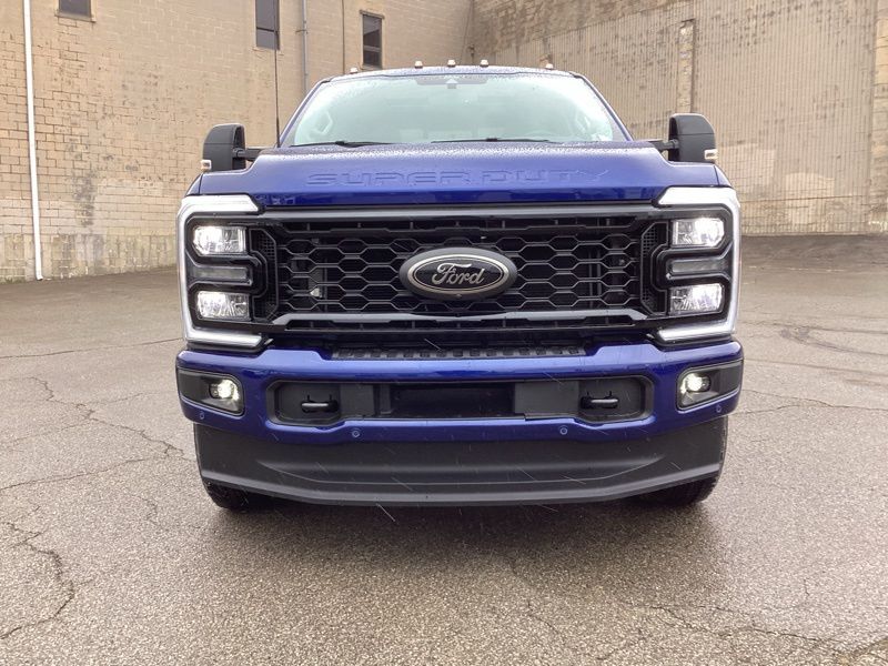 New 2026 Ford F-250SD Truck