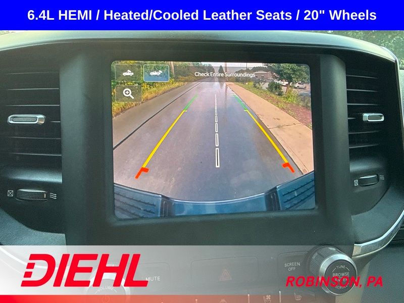 Used 2022 Ram 2500 Truck