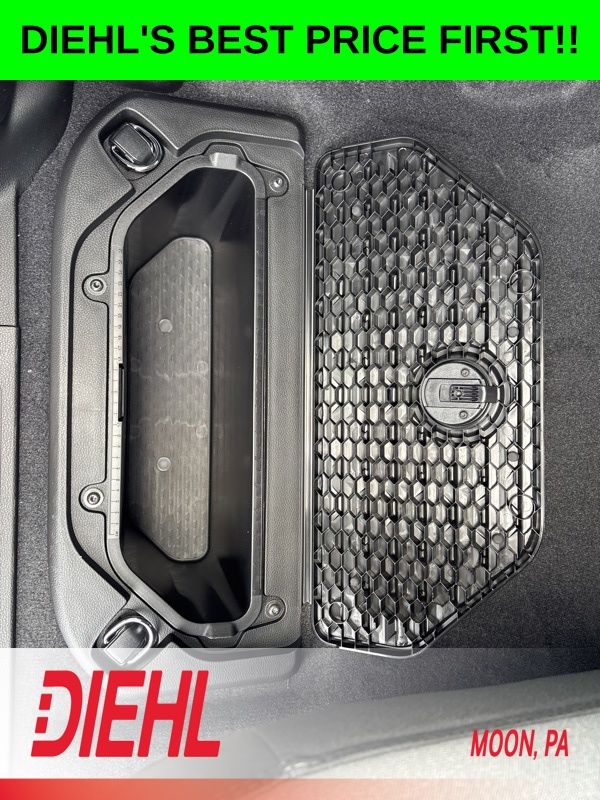New 2026 Ram 1500 Truck