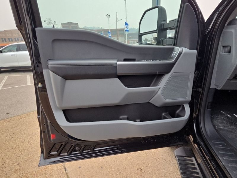 New 2026 Ford F-350SD Truck