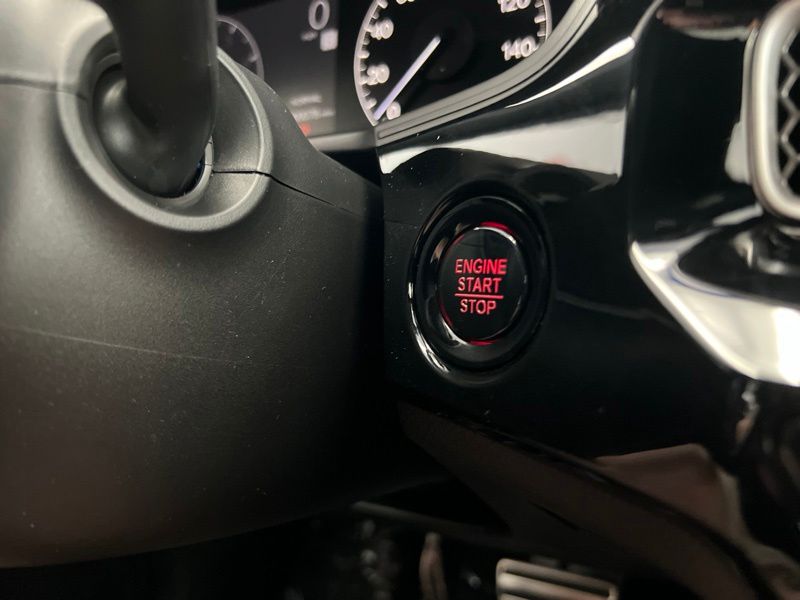 New 2026 Honda Civic Hatchback Hatchback