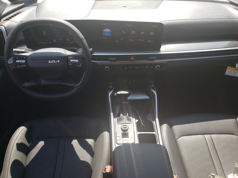 New 2026 Kia Sorento SUV