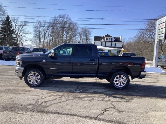New 2026 Ram 2500 Truck