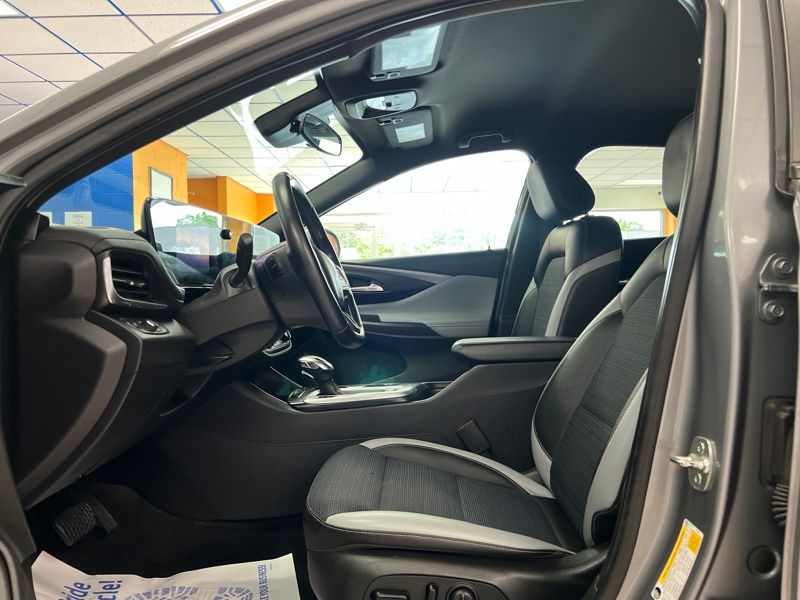 Used 2024 Buick Envista SUV
