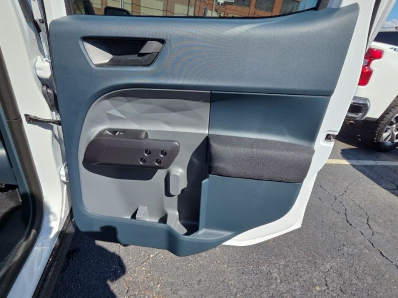 New 2026 Ford Maverick Truck