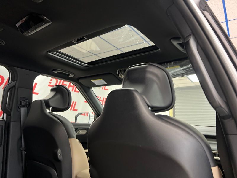 New 2027 Kia Telluride SUV