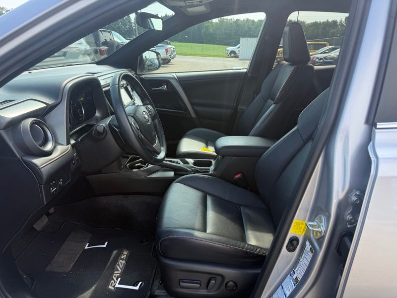 Used 2016 Toyota RAV4 SUV