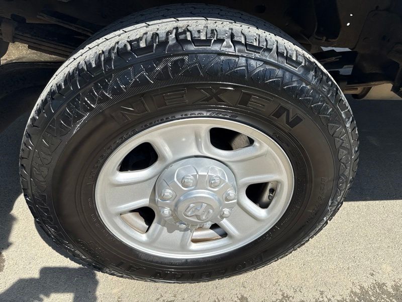 Used 2024 Ram 3500 Truck