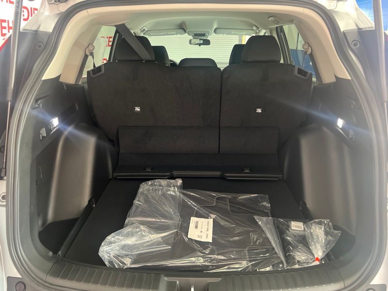 New 2027 Honda CR-V SUV