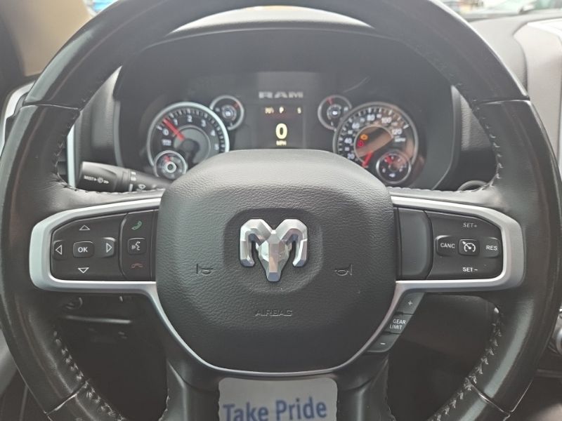 Used 2020 Ram 1500 Truck