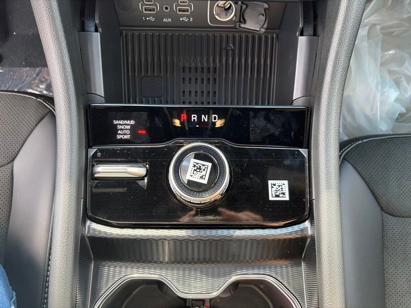 New 2026 Jeep Grand Cherokee SUV