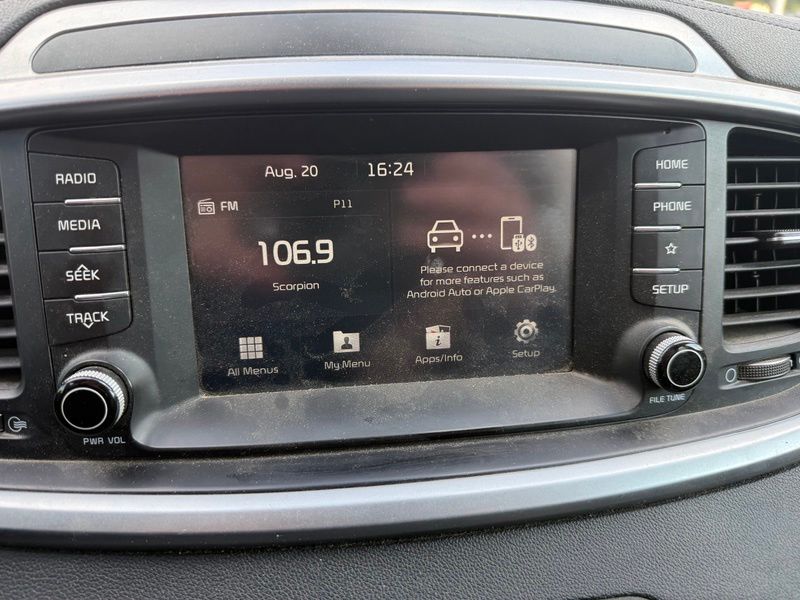 Used 2019 Kia Sorento SUV