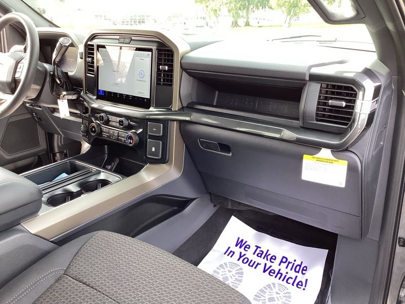 New 2026 Ford F-150 Truck