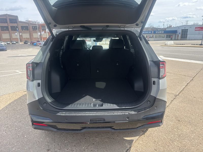 New 2026 Kia Sportage SUV