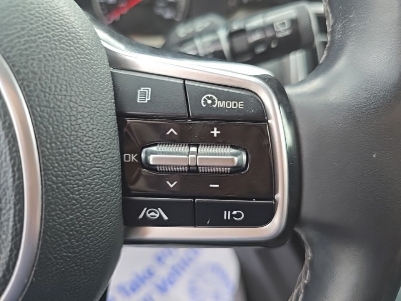 Used 2022 Kia Sorento SUV