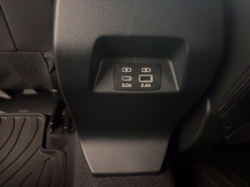Used 2026 Subaru Crosstrek Hybrid SUV