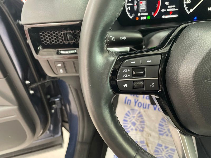 Used 2024 Honda CR-V SUV