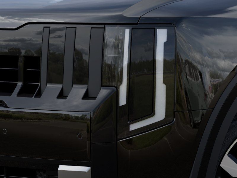 New 2027 Kia Telluride SUV