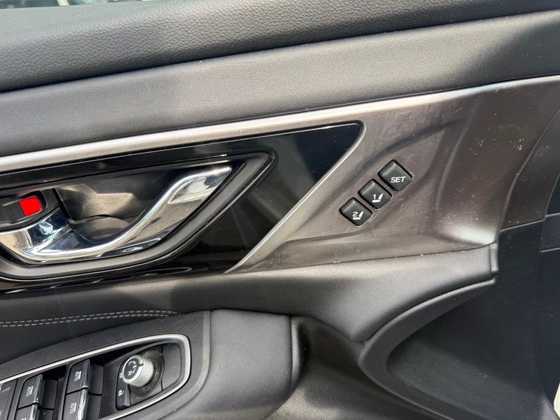 Used 2024 Subaru Legacy Sedan