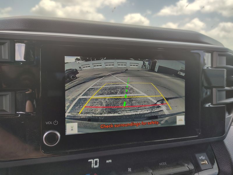 Used 2025 Toyota Tundra Truck