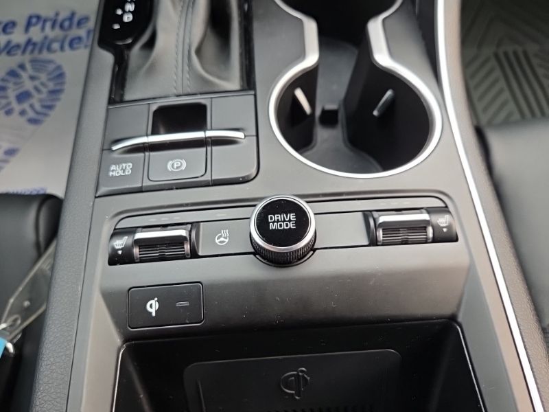 Used 2024 Kia K5 Sedan