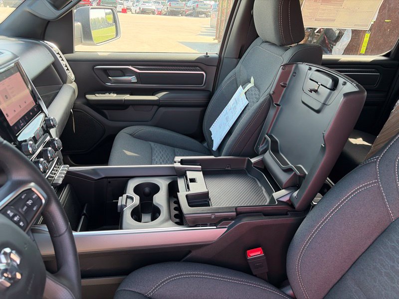 New 2026 Ram 1500 Truck