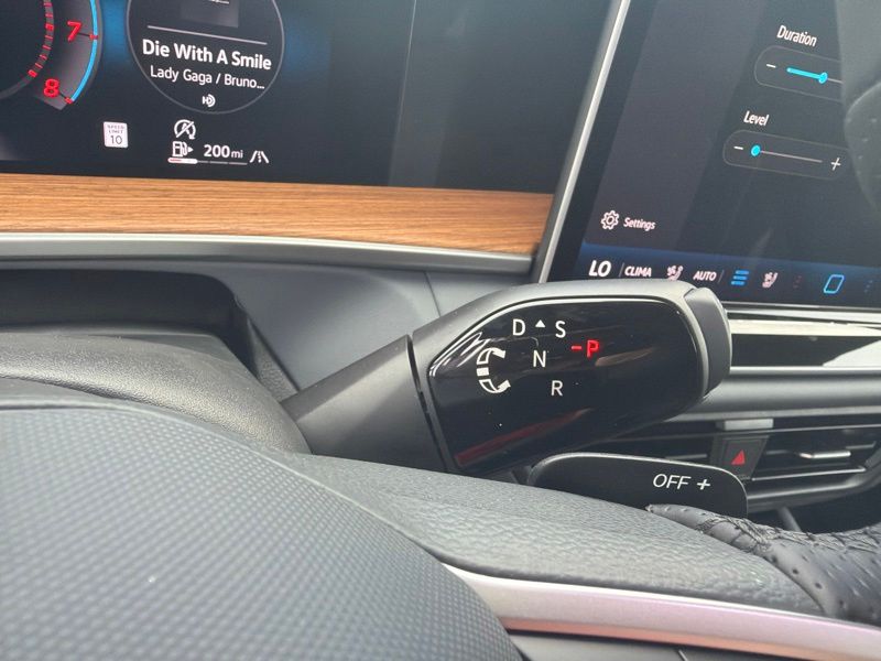 New 2026 Volkswagen Tiguan SUV