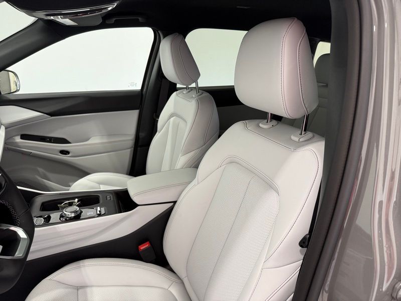 New 2026 Jeep Cherokee SUV