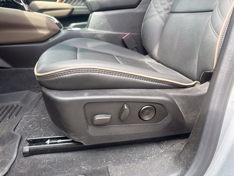 Used 2024 GMC Canyon Truck