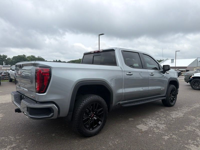 Used 2026 GMC Sierra 1500 Truck