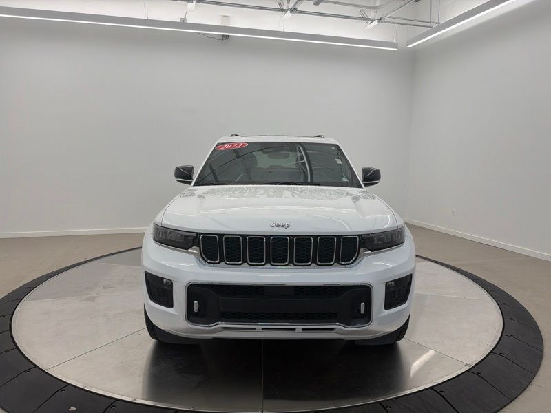 Used 2023 Jeep Grand Cherokee SUV