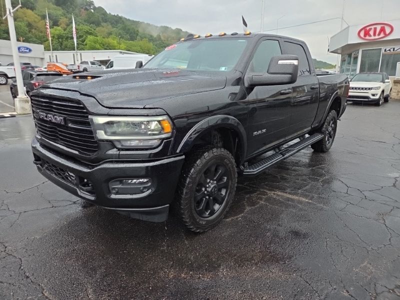 Used 2023 Ram 2500 Truck