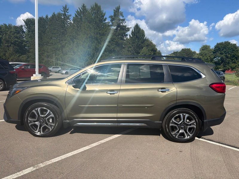 Used 2024 Subaru Ascent SUV