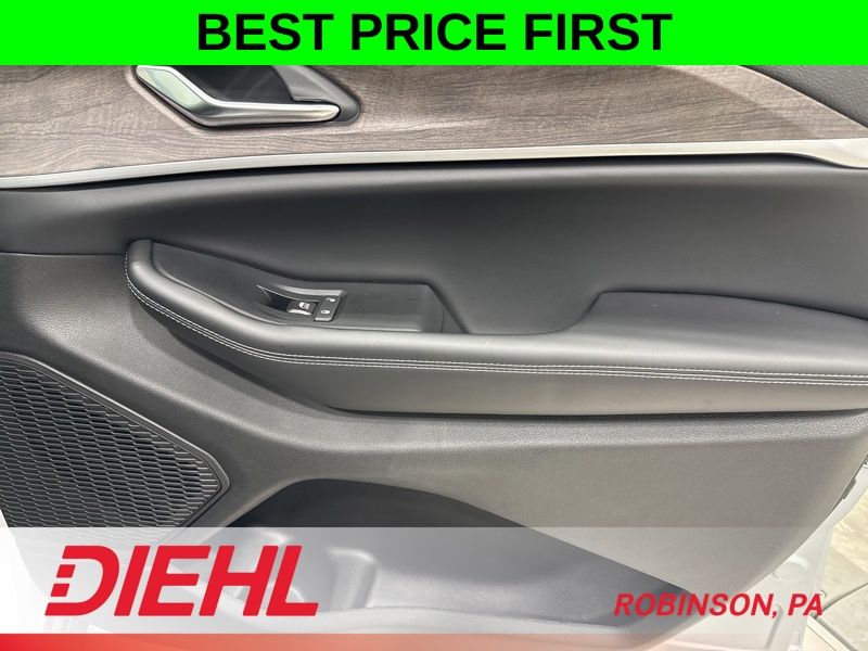 New 2026 Jeep Grand Cherokee SUV