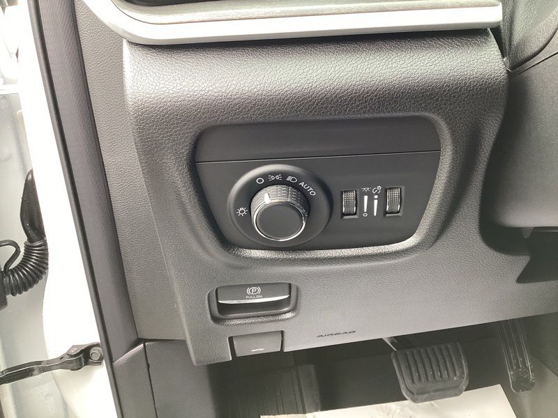 New 2026 Jeep Grand Cherokee SUV