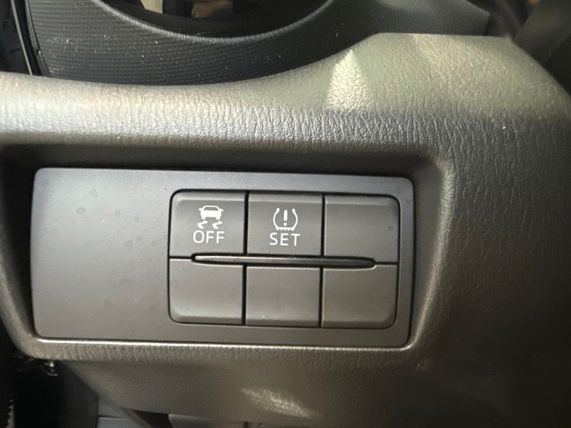 Used 2016 Mazda Miata Convertible