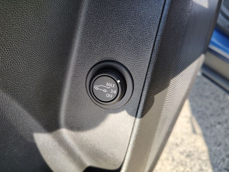 Used 2024 Chevrolet Equinox SUV