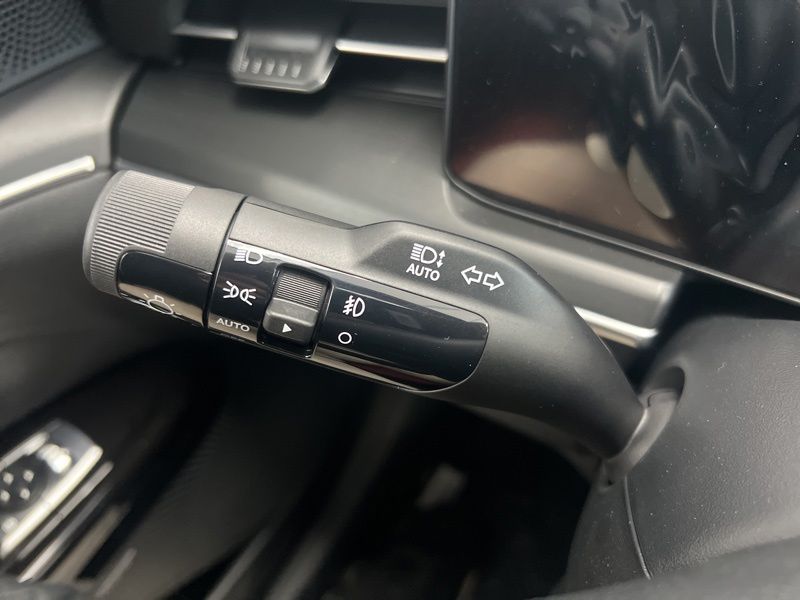 New 2026 Kia K5 Sedan