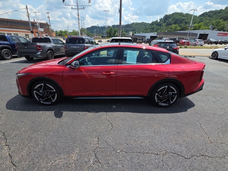 Used 2026 Kia K4 Sedan