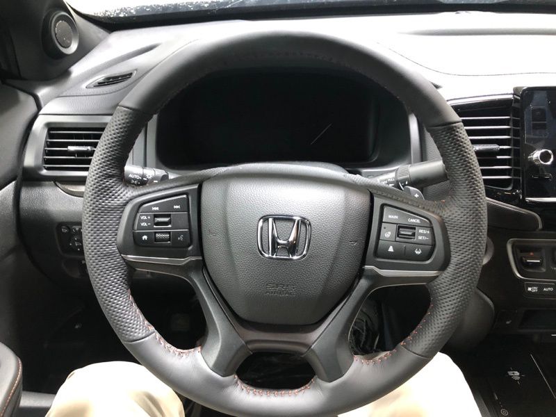 2026 Honda Ridgeline TrailSport - Photo 25