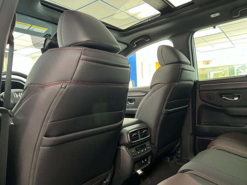 New 2026 Honda Pilot SUV