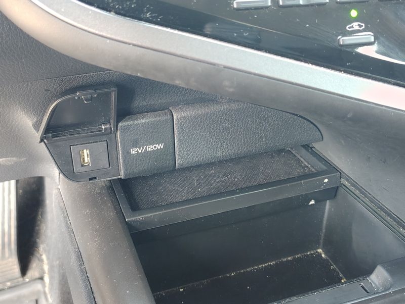 Used 2024 Toyota Camry Sedan