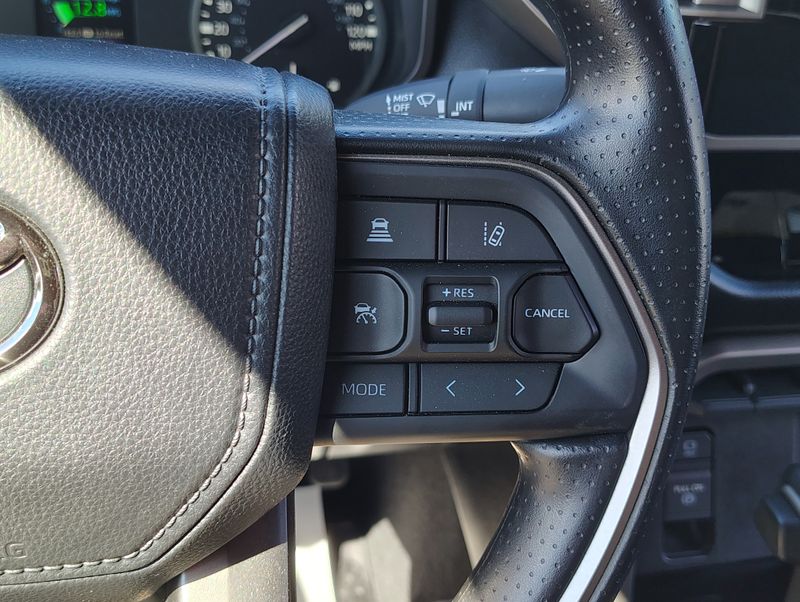 Used 2026 Toyota Tundra Truck