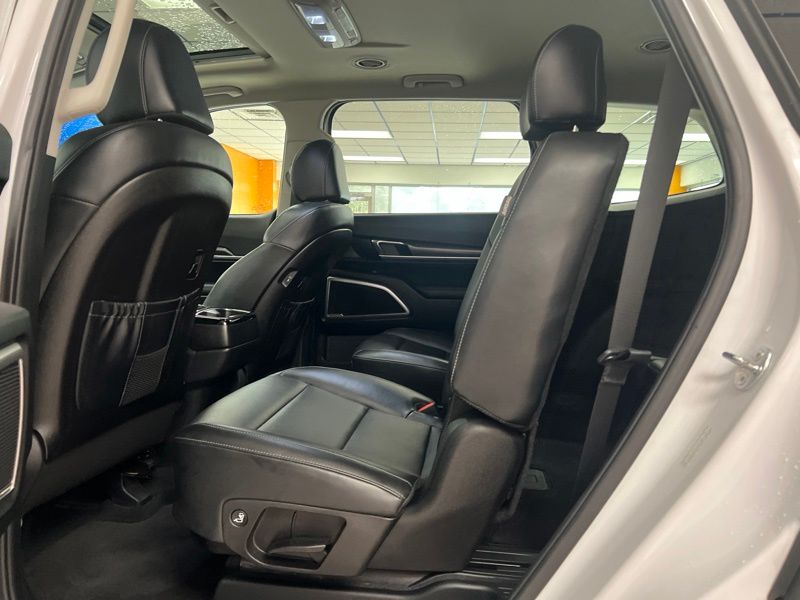 Used 2024 Kia Telluride SUV