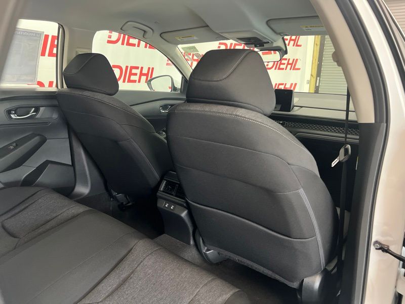 New 2026 Honda Accord Sedan Sedan