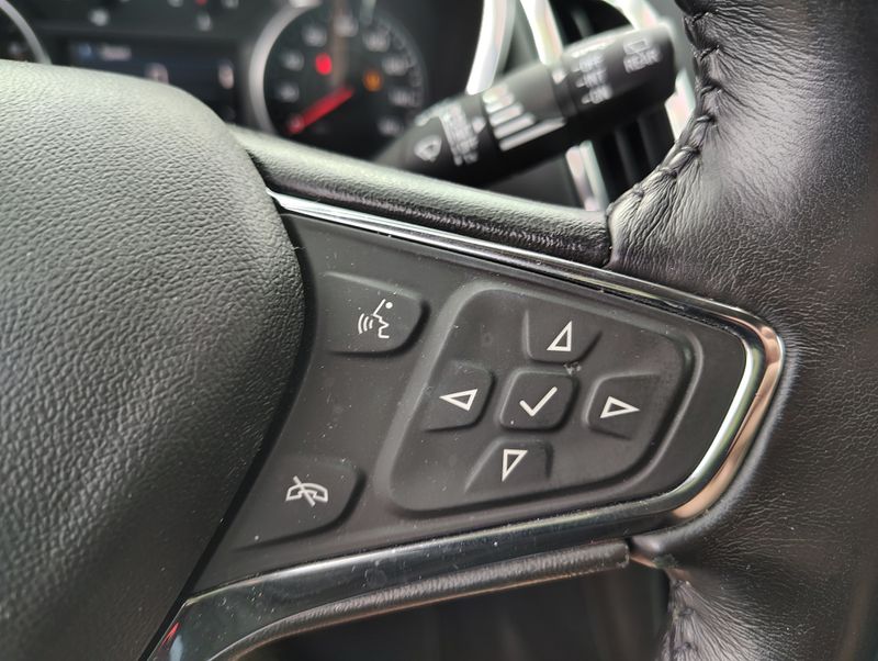 Used 2019 Chevrolet Equinox SUV